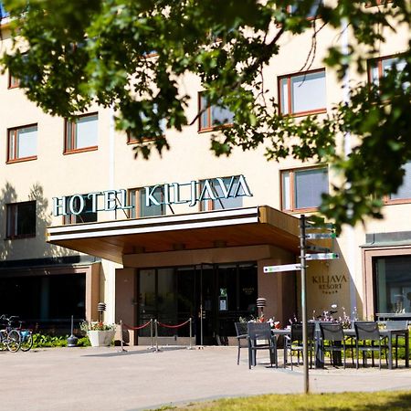 Hotel Kiljava Exteriér fotografie