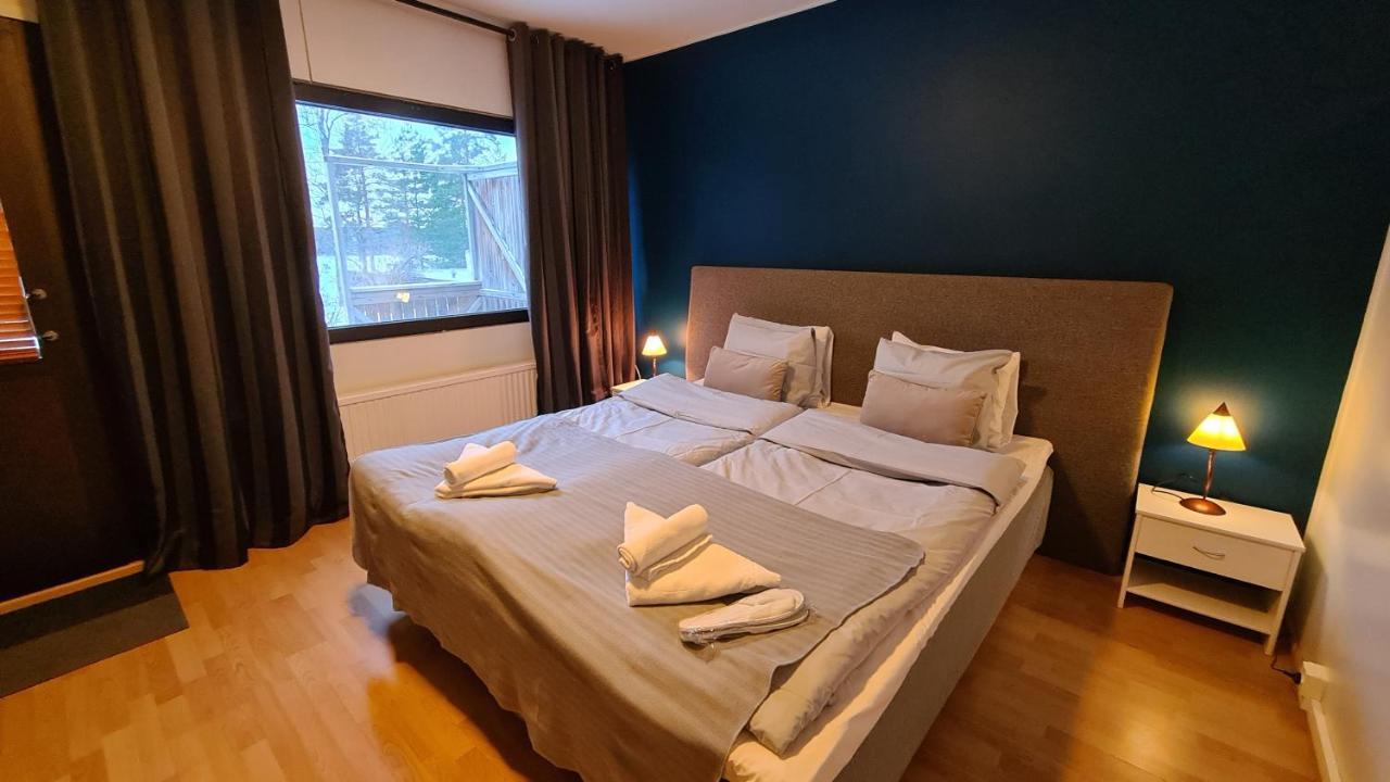 Hotel Kiljava Exteriér fotografie