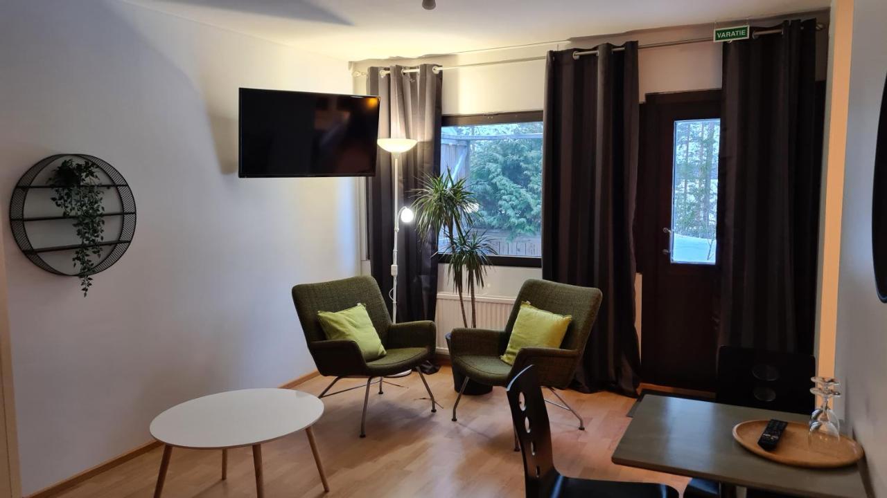 Hotel Kiljava Exteriér fotografie
