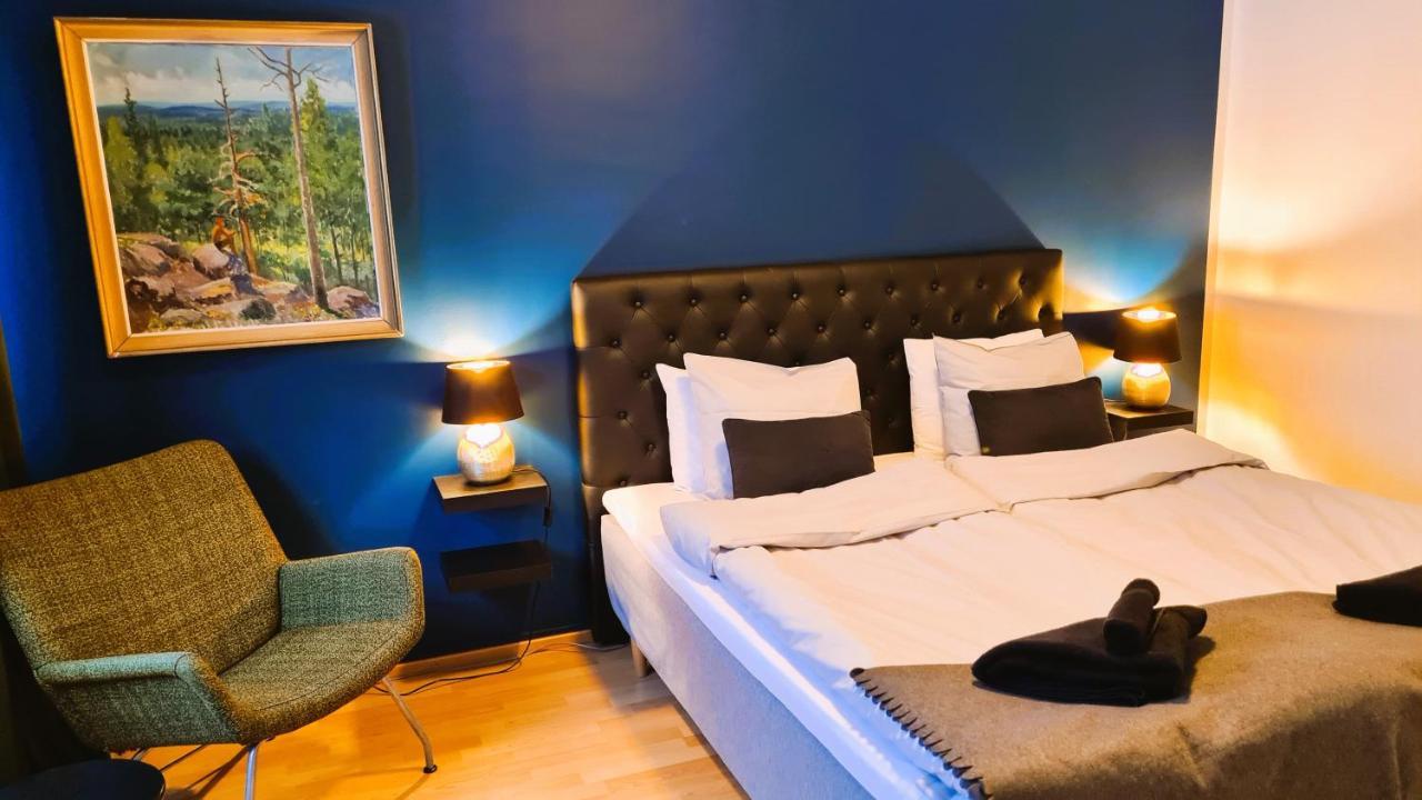 Hotel Kiljava Exteriér fotografie