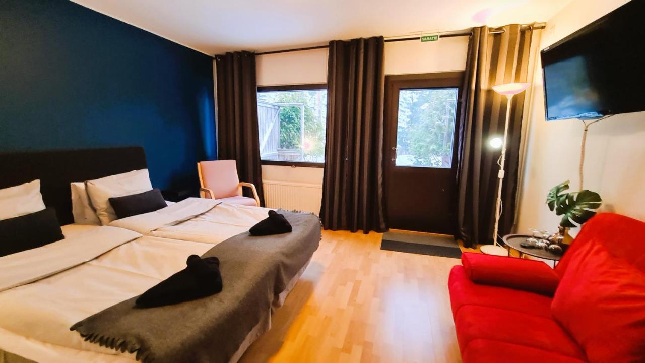 Hotel Kiljava Exteriér fotografie