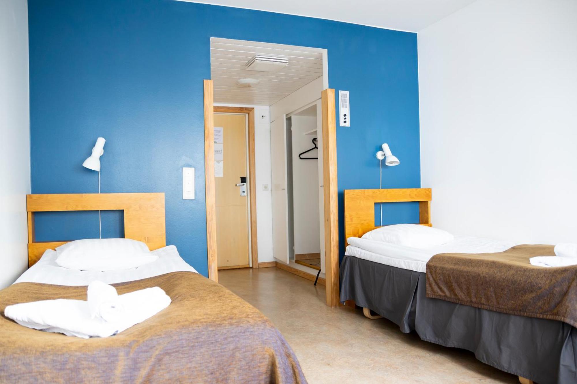 Hotel Kiljava Exteriér fotografie