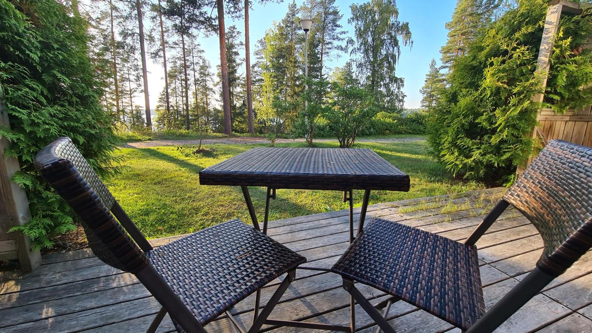 Hotel Kiljava Pokoj fotografie
