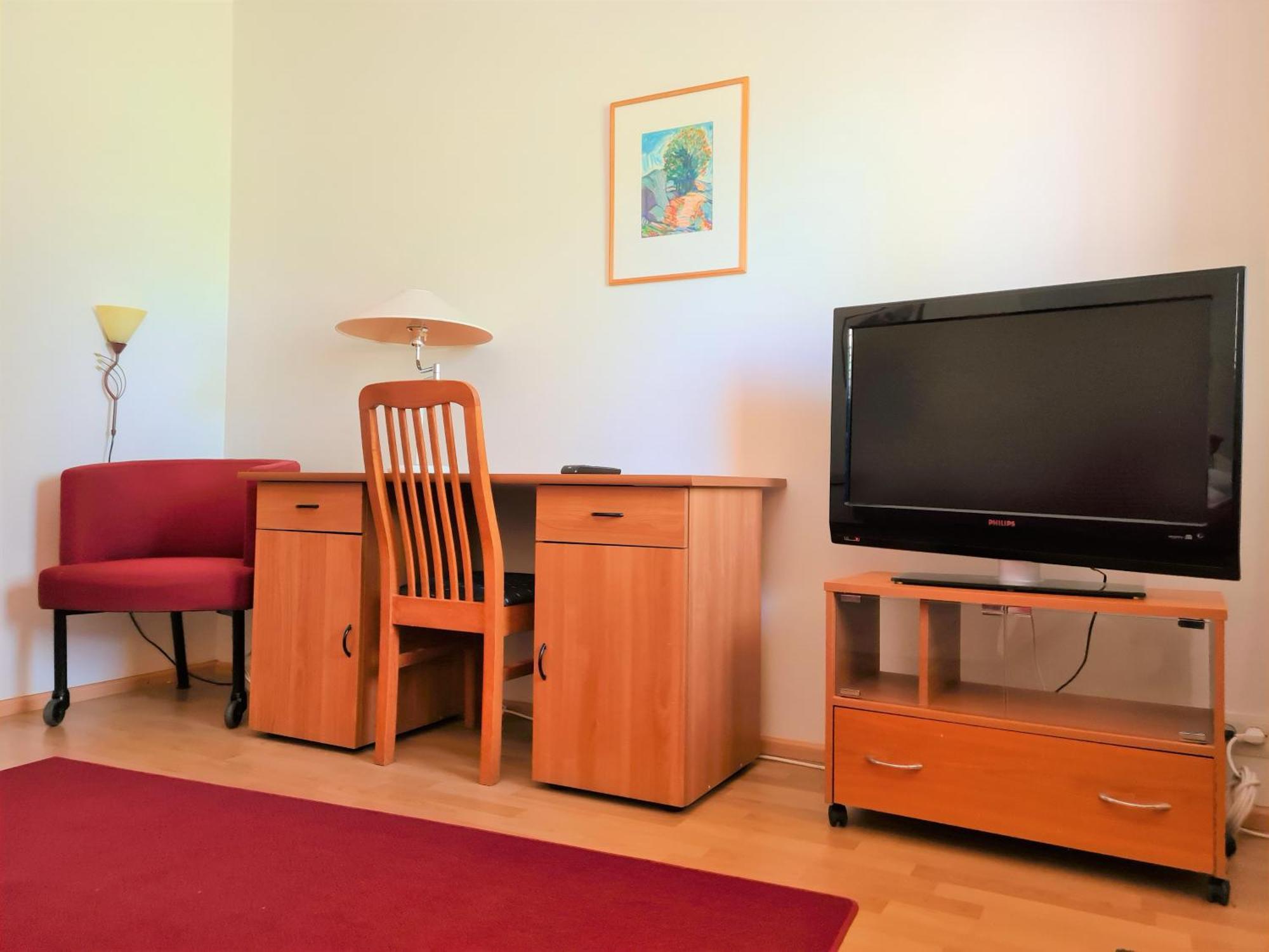 Hotel Kiljava Pokoj fotografie