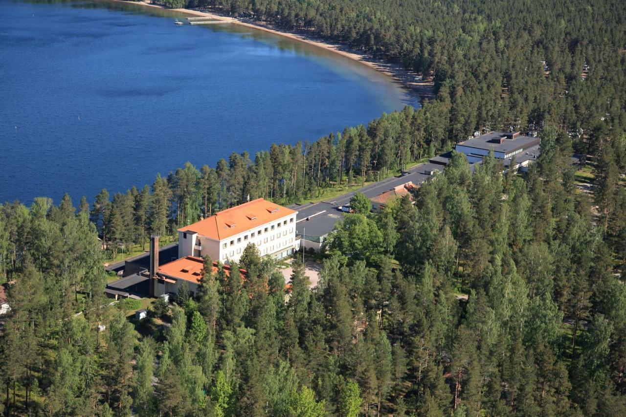 Hotel Kiljava Exteriér fotografie